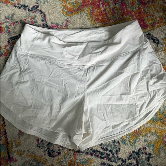 Lululemon Speed Up Shorts - Picture 1 of 2